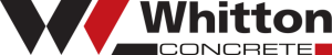 Whitton Concrete Logo